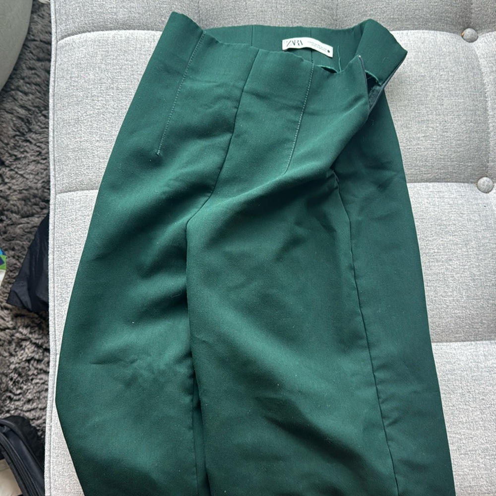 Zara professional pants
